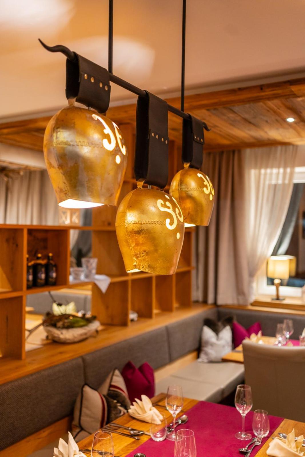Wander- Und Wellnesshotel Kanzler Bad Mitterndorf Exterior foto